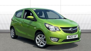 Vauxhall Viva 1.0 SE 5dr Petrol Hatchback